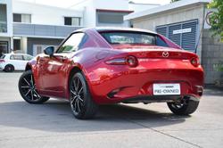 2024 Mazda MX-5