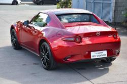 2024 Mazda MX-5