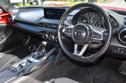 2024 Mazda MX-5