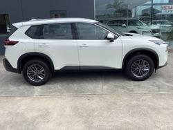 2025 Nissan
                X-Trail ST