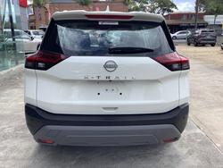 2025 Nissan
                X-Trail ST