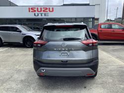 2025 Nissan
X-Trail ST