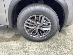2025 Nissan
X-Trail ST