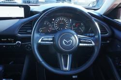 2022 Mazda
3 G25 Astina