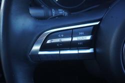 2022 Mazda
3 G25 Astina