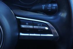 2022 Mazda
3 G25 Astina