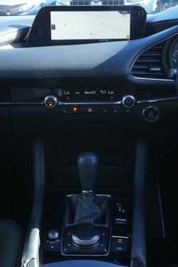 2022 Mazda
3 G25 Astina