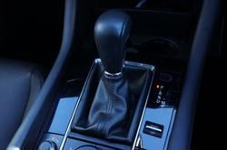 2022 Mazda
3 G25 Astina
