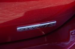 2022 Mazda
3 G25 Astina