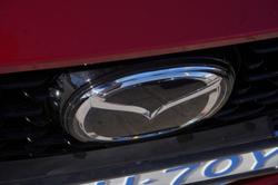 2022 Mazda
3 G25 Astina
