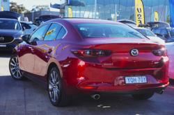 2022 Mazda
3 G25 Astina