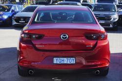 2022 Mazda
3 G25 Astina