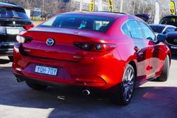 2022 Mazda
3 G25 Astina