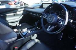 2022 Mazda
3 G25 Astina