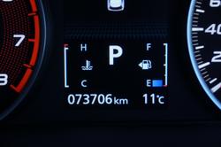 2019 Mitsubishi
Eclipse Cross Exceed