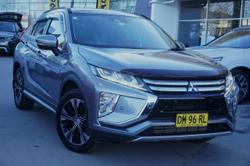 2019 Mitsubishi
Eclipse Cross Exceed