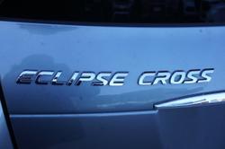2019 Mitsubishi
Eclipse Cross Exceed