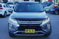 2019 Mitsubishi
Eclipse Cross Exceed