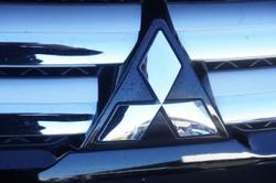 2019 Mitsubishi
Eclipse Cross Exceed