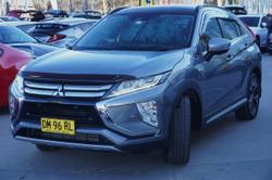 2019 Mitsubishi
Eclipse Cross Exceed