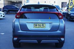 2019 Mitsubishi
Eclipse Cross Exceed