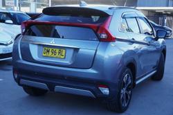 2019 Mitsubishi
Eclipse Cross Exceed