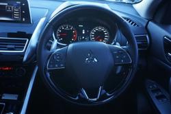 2019 Mitsubishi
Eclipse Cross Exceed