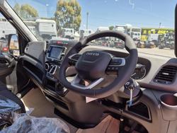 2024 Iveco
                Daily 35S18V