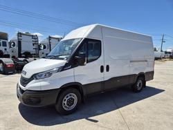 2024 Iveco
                Daily 35S18V