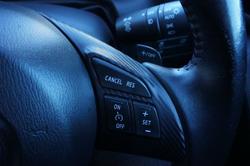 2015 Mazda
                3 Touring