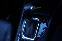 2015 Mazda
                3 Touring