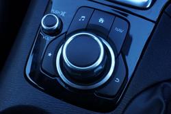 2015 Mazda
                3 Touring