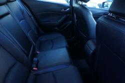 2015 Mazda
                3 Touring