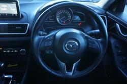 2015 Mazda
                3 Touring