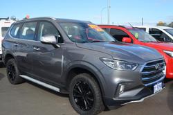 2022 LDV
D90 Executive
