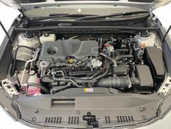 2024 Toyota Camry Ascent