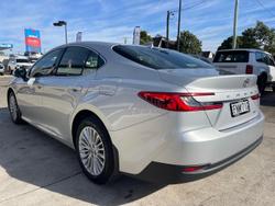 2024 Toyota Camry Ascent