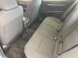 2024 Toyota Camry Ascent