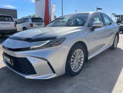 2024 Toyota Camry Ascent
