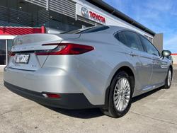 2024 Toyota Camry Ascent