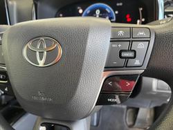 2024 Toyota Camry Ascent