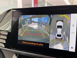 2024 Toyota Camry Ascent