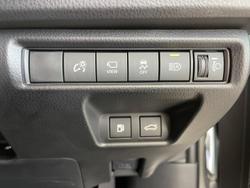 2024 Toyota Camry Ascent