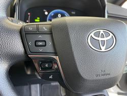 2024 Toyota Camry Ascent