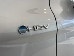 2024 Toyota Camry Ascent