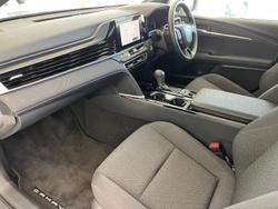 2024 Toyota Camry Ascent