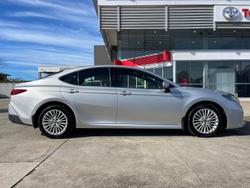 2024 Toyota Camry Ascent