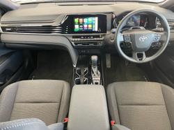 2024 Toyota Camry Ascent