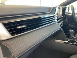 2024 Toyota Camry Ascent