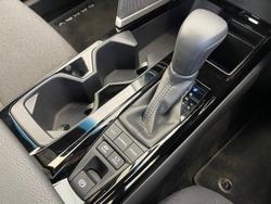 2024 Toyota Camry Ascent